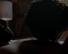 Ana Serradilla - El hubiera si existe (2019) Hot Movie Scene