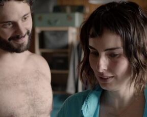 Ana Serradilla - El hubiera si existe (2019) Hot Movie Scene