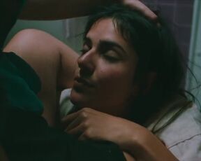 Allegra Leguizamo, Sara Silva, Isabelle Gillette - Scotty's Vag (2023) hot scenes