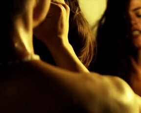 Adelaide Lummis - Rémy (2013) naked actress