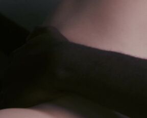 Sydney Skidmore - What We Don't Say (2019) Sexy Movie Scene