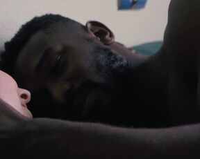 Sydney Skidmore - What We Don't Say (2019) Sexy Movie Scene