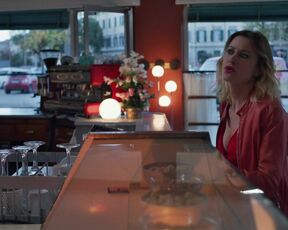 Hot Episodes with Gaja Masciale sexy, Giorgia Wurth hot - Eppure cadiamo felici s01e01-08 (2023)