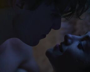 Hot Episodes with Gaja Masciale sexy, Giorgia Wurth hot - Eppure cadiamo felici s01e01-08 (2023)