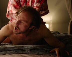 Franka Potente, Alexandra Maria Lara - 25 kmh (2018) Topless Scene