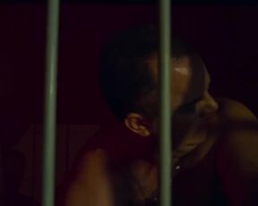 Car Sex Scenes with Ana de Ferro, Penelope Cruz Soares - Coração de Neon (2023)