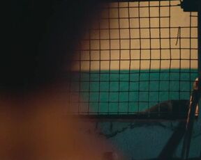 Adult TV Show. Nudity And Sex Scenes with actresses Luana Nastas, Stella Rabello, Julianna Gerais, Lara Tremouroux, Mia Bueno | Ultimas Ferias s01 (2023)