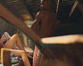 Adult TV Show. Nudity And Sex Scenes with actresses Luana Nastas, Stella Rabello, Julianna Gerais, Lara Tremouroux, Mia Bueno | Ultimas Ferias s01 (2023)