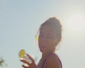 Adult TV Show. Nudity And Sex Scenes with actresses Luana Nastas, Stella Rabello, Julianna Gerais, Lara Tremouroux, Mia Bueno | Ultimas Ferias s01 (2023)