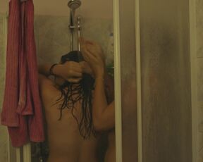 Aneta Matulic, Lukrecija Tudor - Sandra i Marina (2018) Hot Scene from the movie