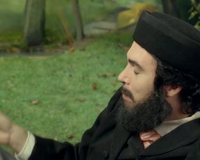 Camille Demoures nude - A Musee vous, a musee moi Le Dejeuner sur l'herbe - Libertinage (2019) Sexy Actress