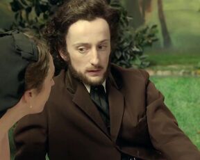 Camille Demoures nude - A Musee vous, a musee moi Le Dejeuner sur l'herbe - Libertinage (2019) Sexy Actress