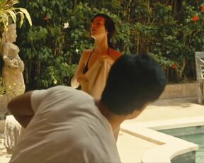 Dorcas Coppin - A Barge on the Ocean (2020) hot episode