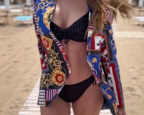 Zsofi Szabo HOT  TikTok Compilation