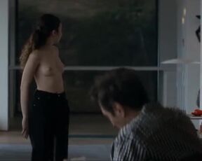 Rena Morfi nude - Fantasia s01e03 (2022)