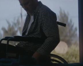 Rena Morfi nude - Fantasia s01e03 (2022)