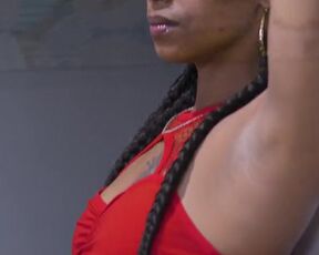 Brittany Passion sexy, etc - Behind the Veil 2 (2023)