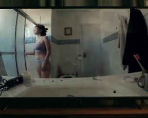 Voyeur Scenes on Angela Wong Carbone nude, Hilty Bowen sexy - 15 Cameras (2023)