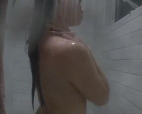 Voyeur Scenes on Angela Wong Carbone nude, Hilty Bowen sexy - 15 Cameras (2023)