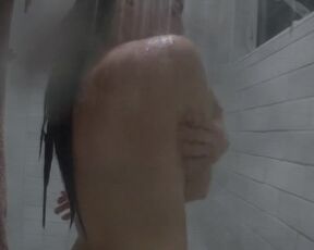 Voyeur Scenes on Angela Wong Carbone nude, Hilty Bowen sexy - 15 Cameras (2023)