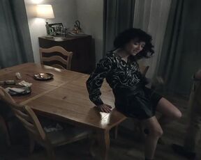 Voyeur Scenes on Angela Wong Carbone nude, Hilty Bowen sexy - 15 Cameras (2023)