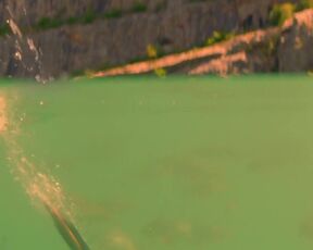 sZuzana Kravarikova HD - Indián (2022) hottest scenes