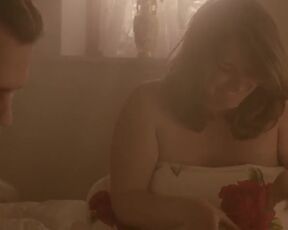 Louise Bonde, Sofie Nyeland Sandholt, etc - A Cycle of Death  (2019) Nude Video