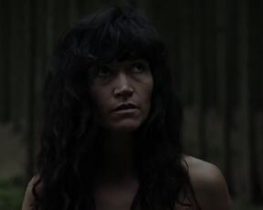 Louise Bonde, Sofie Nyeland Sandholt, etc - A Cycle of Death  (2019) Nude Video