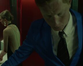 Louise Bonde, Sofie Nyeland Sandholt, etc - A Cycle of Death  (2019) Nude Video