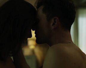 Katharina Nesytowa - Die Whistleblowerin (2023) nude episode