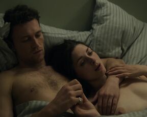 Katharina Nesytowa - Die Whistleblowerin (2023) nude episode