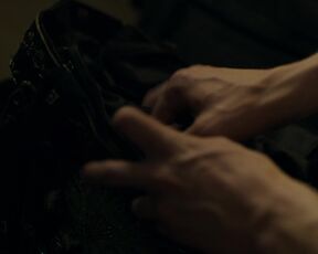 Katharina Nesytowa - Die Whistleblowerin (2023) nude episode