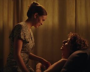 Lina Hüesker nude - Nach uns der Rest der Welt (2023)