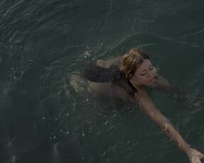 Carolina Virginia Eusebietti - Malinconia Prepotente (2021) Hot Scene from the movie