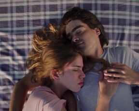 Lea Sekulic - Lorem Ipsum (2019) Naked Video