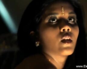 Indian beauty is slowly sexy body while I am secretly watching her in action