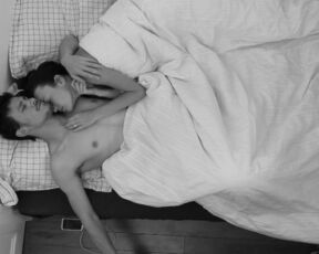 Marie Cluzet, Raphaëlle Sahler - Serenade (2019) Naked Scenes