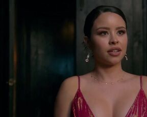 Yasmine Aker, Sherry Cola, Cierra Ramirez, Zuri Adele sexy - Good Trouble  (2022) s04e14-15 hot scenes