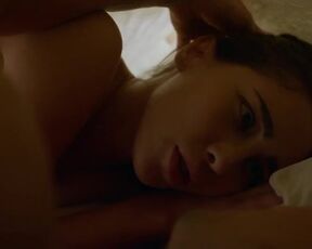 Yasmine Aker, Sherry Cola, Cierra Ramirez, Zuri Adele sexy - Good Trouble  (2022) s04e14-15 hot scenes