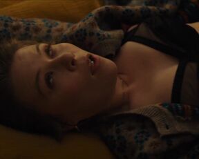 Claire Romain, Alienor Bouvier, India Hair - Polar Park s01e02e04e05 (2023) nudity scene