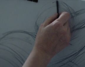 Robyn Malcolm nude - After the Party s01e01 (2023) naked old model