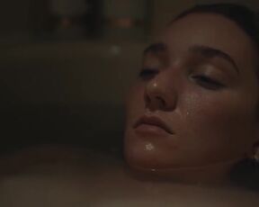 Monica Sanborn nude - Jefferson Avenue (2022) Topless Actress