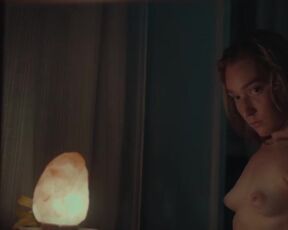 Monica Sanborn nude - Jefferson Avenue (2022) Topless Actress