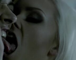 Laura Jean Marsh - Scott and Sid (2018) Naked Scenes