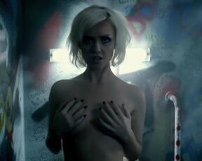 Laura Jean Marsh - Scott and Sid (2018) Naked Scenes