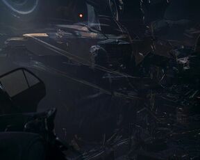 Shawna Loyer - Thir13en Ghosts (2001) topless actress