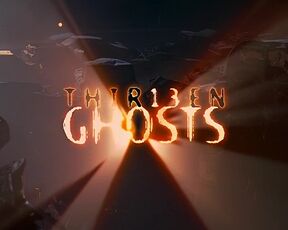 Shawna Loyer - Thir13en Ghosts (2001) topless actress