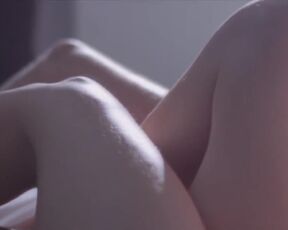 Marine Vanhasen - Light My Fire Brussels (2013) nude video