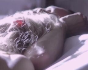 Marine Vanhasen - Light My Fire Brussels (2013) nude video