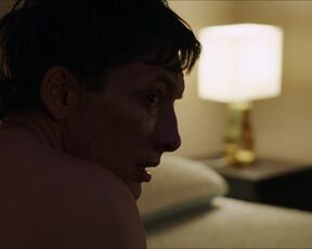 Eve Duranceau - Le roi du matelas (2018) Sexy Video